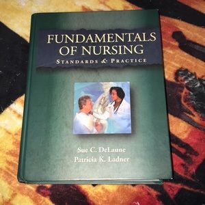Fundamentals of Nursing Standards & Practice 💕